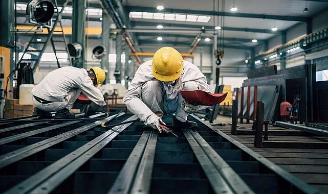 Reisdere Depo İstifleme Hizmeti